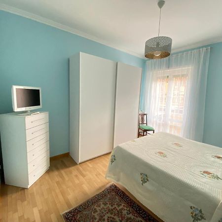 Al 724 Apartman Róma Kültér fotó