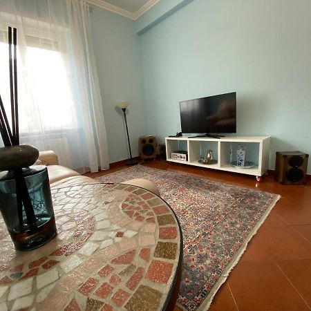 Al 724 Apartman Róma Kültér fotó