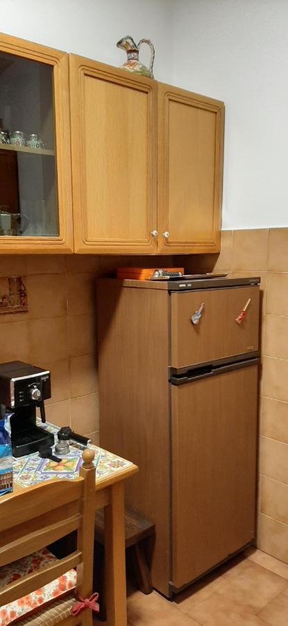 Al 724 Apartman Róma Kültér fotó