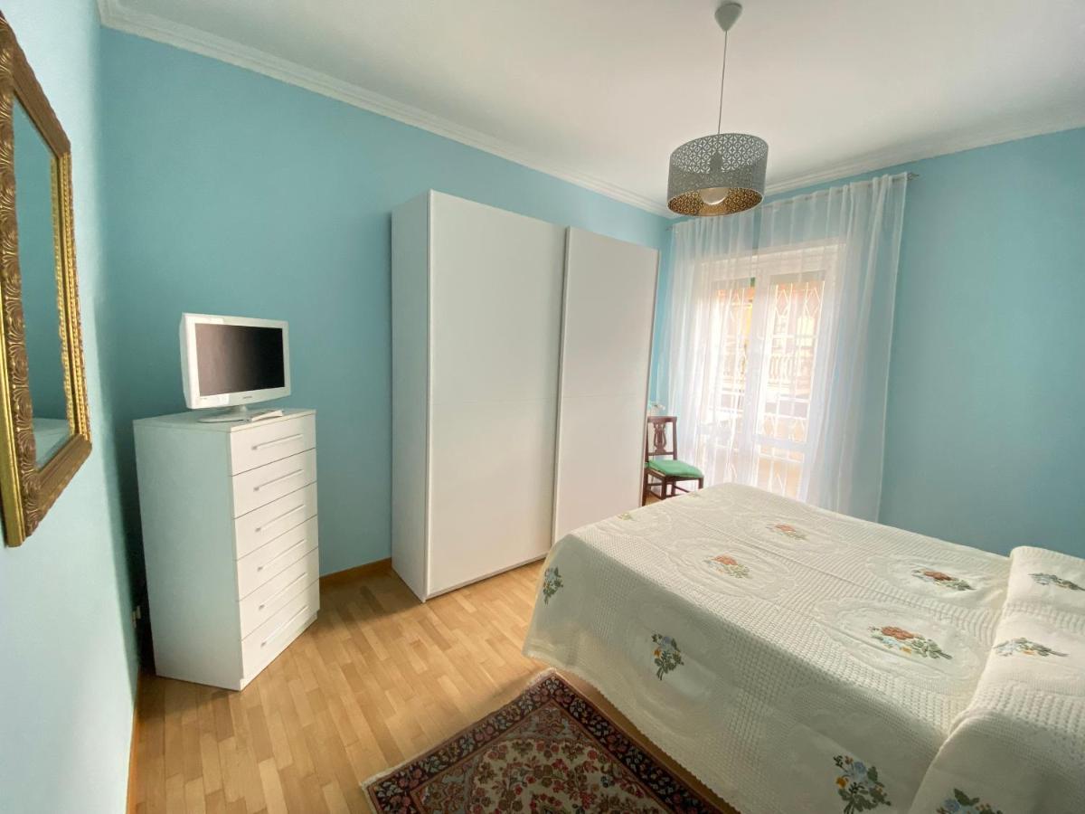 Al 724 Apartman Róma Kültér fotó