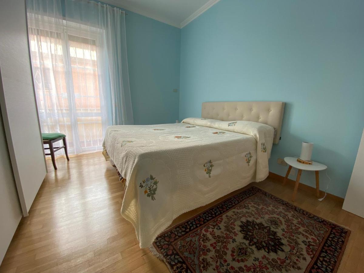 Al 724 Apartman Róma Kültér fotó